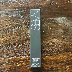 NEW! NARS RADIANCE PRIMER SPF 35- still sealed